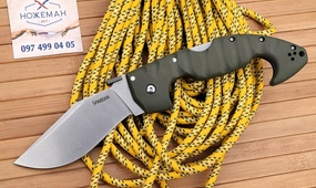 Тактический нож Cold Steel Spartan