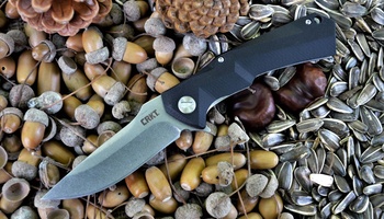 Тактический нож CRKT