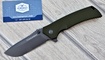 Тактический нож Harnds Warrior