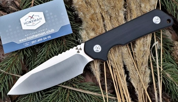 Тактический нож Jungle Edge JR3019