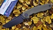 Тактический нож Kubey Carve KB237B