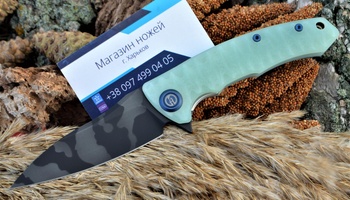Тактический нож Maxace Corvus-K