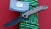 Тактический нож Nimo Knives Cold War 2