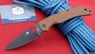 Тактический нож Spyderco Native Chief C244