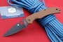 Тактический нож Spyderco Native Chief C244