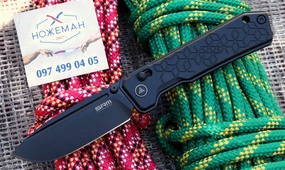Тактический нож SRM 7228B-AB Rubik