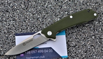 Нож TIGEND CF1809