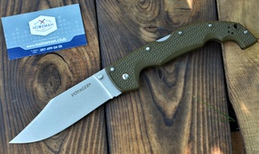 Тактический складной нож Cold Steel Voyager XL