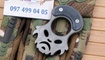 Тактический стеклобой TwoSun EDC27