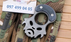 Тактический стеклобой TwoSun EDC27