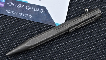 Тактическая ручка TwoSun PEN-02