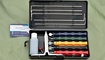 Точилка для ножа Molibao Deluxe Diamond Knife Sharpening System