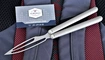 Тренировочный балисонг на подшипниках Fiore Knives 5232