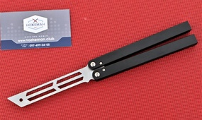 Тренировочный балисонг Squid Industries Triton