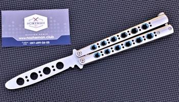 Тренировочный нож бабочка Benchmade 42