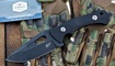 Туристический нож Eafengrow EF109