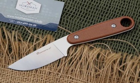 Туристический нож ESEE Knives Izula 2