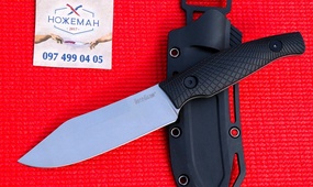 Туристический нож Kershaw Camp 5 Fixed 1083