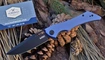 Нож Kubey Raven