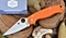 Складной нож Spyderco Paramilitary 2 C81