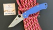 Туристический нож Spyderco Paramilitary 2 Exclusive Tanto