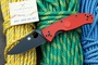Туристический нож Spyderco Tenacious Lightweight C122