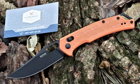 Туристический нож SRM 9201-PJ