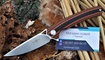 Нож TwoSun TS81 G10