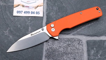 Туристический нож TunaFire GT-T0036