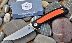 Нож Yon Xanadu YX-636