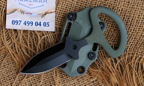 Тычковый нож Benchmade Adamas 175BK