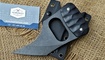 Тычковый нож Bladetricks Pound Push Dagger