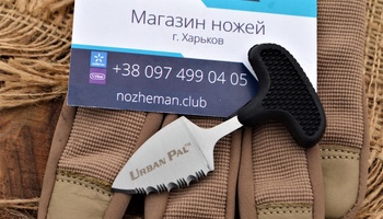 Тычковый нож Cold Steel Urban Pal 43LS