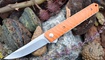Туристический нож Boker Plus Kwaiken