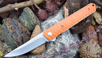 Туристический нож Boker Plus Kwaiken