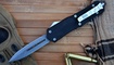 Выкидной фронтальный нож Microtech