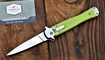 Выкидной нож AGA Campolin Zero Dagger