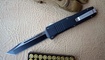 Выкидной нож Benchmade Turmoil tanto