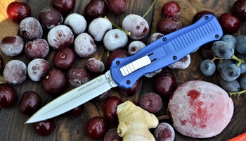 Выкидной нож Benchmade 3300 Infidel