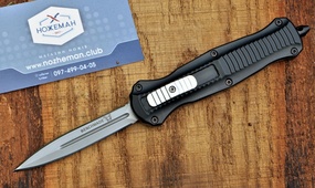 Выкидной нож Benchmade Infidel Dagger OTF
