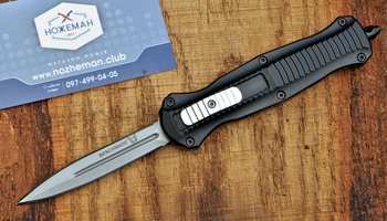 Выкидной нож Benchmade Infidel Dagger OTF
