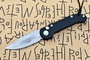 Выкидной нож бокового выброса Microtech LUDT Automatic