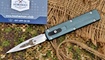 Нож D Rocket Designs Zulu Spear