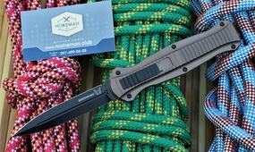 Выкидной нож фронтального выброса Benchmade Infidel