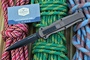 Выкидной нож фронтального выброса Benchmade Infidel