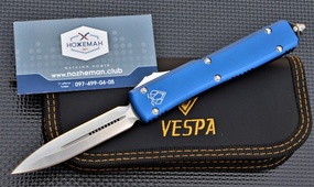Выкидной нож фронтального выброса Vespa Ultratech