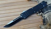 Выкидной нож Microtech S/E