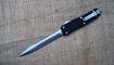 Выкидной нож Microtech Venomtech OTF