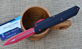 Выкидной нож Microtech Cypher MK7 D/E OTF