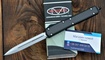 Выкидной нож Microtech Makora 2